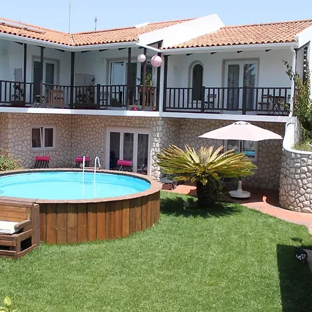 Affittacamere Casa Do Poco *