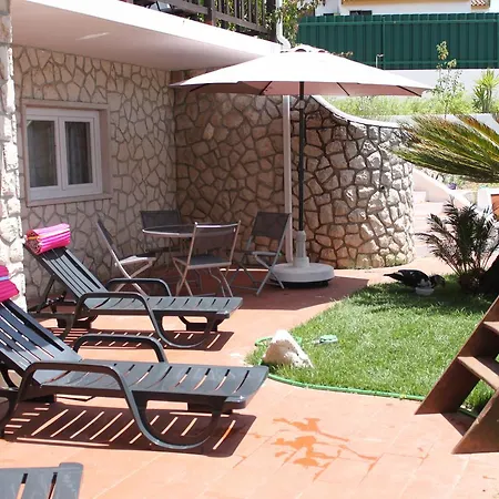 Casa Do Poco Cotovia