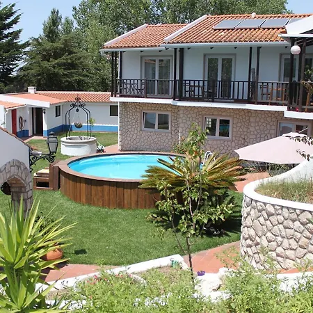 Casa Do Poco *