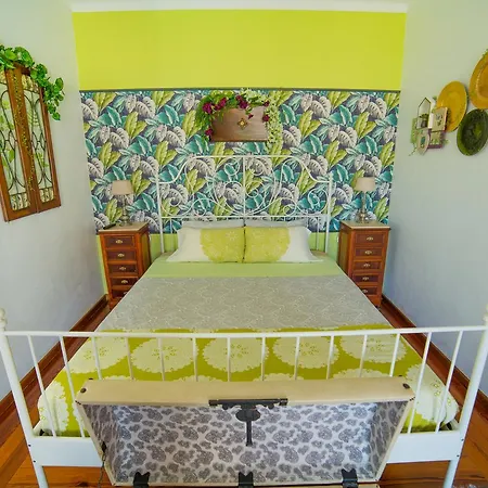 Affittacamere Casa Do Poco