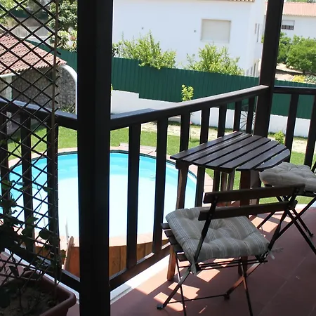 Casa Do Poco Cotovia