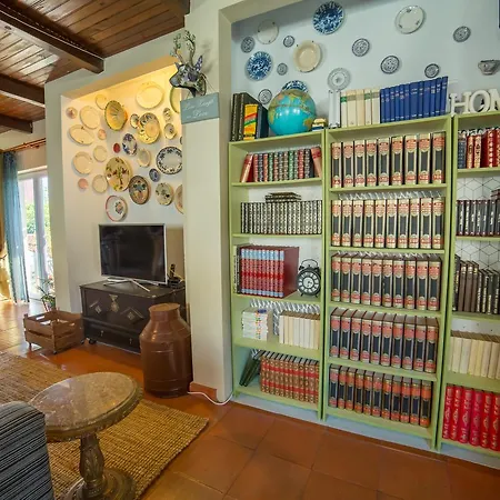 Casa Do Poco * Cotovia
