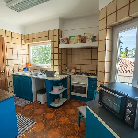 Affittacamere Casa Do Poco *