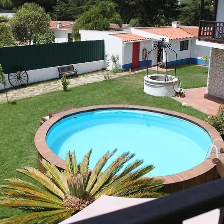 Casa Do Poco Cotovia