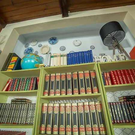 Affittacamere Casa Do Poco *