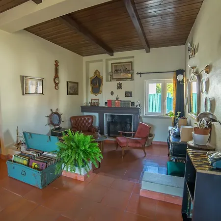 Affittacamere Casa Do Poco *