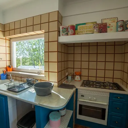 Casa Do Poco *