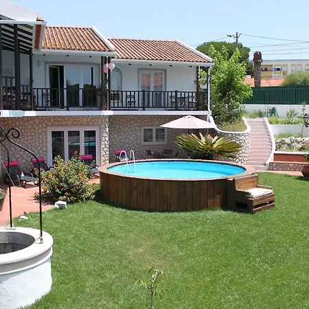 Casa Do Poco