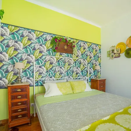 Casa Do Poco