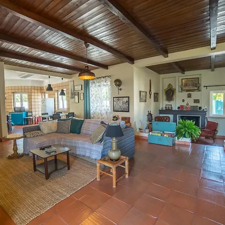 Affittacamere Casa Do Poco *