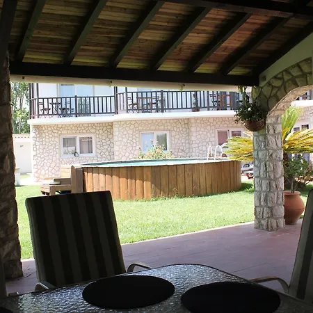 Casa Do Poco * Cotovia