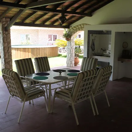 Casa Do Poco *