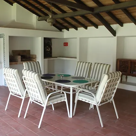Casa Do Poco *